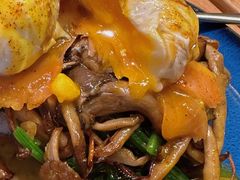 三文鱼班尼迪克蛋-JamaicaBlue(新城国际店)