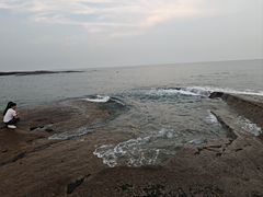 -日照灯塔风景区