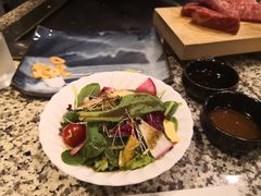 -神户牛排餐厅MOURIYA(总店)