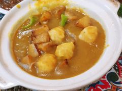 -福记烧味茶餐厅(豪森丽都店)