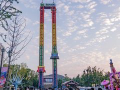 -苏州乐园森林水世界