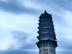 -柏林禅寺