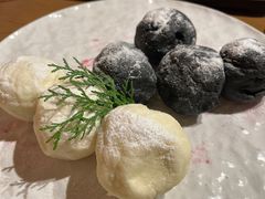 -奉天小馆·非遗东北菜(沈阳万象城店)