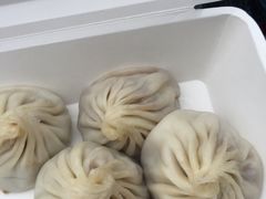 -锡笼记·无锡小笼(大润发店)