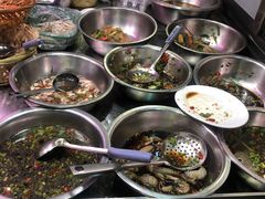 -长平老姿娘夜粥(平东一街店)