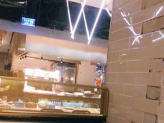 -星伦多海鲜自助餐厅(万达百货店)
