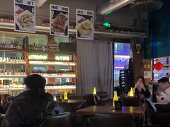 -M99 BEER世界啤酒吧(鸿云悦街店)
