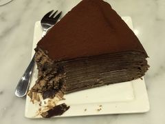 -Awfully Chocolate(来福士广场店)