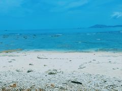 -三亚西岛海洋文化旅游区