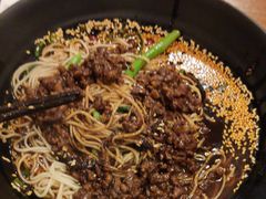 -豆爺小面(朱雀店)