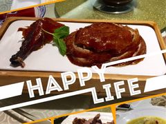 -四季小馆·地道北京小吃(广百店)