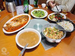 -宣威山野人家·传统云南菜(呈贡店)