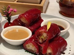 -宝园酒家(美林M·LIVE天地东座店)
