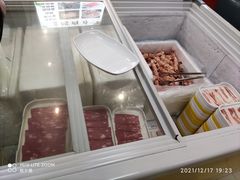 -炻器战锅烤肉火锅自助餐厅(薛家店)