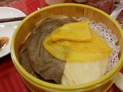 -大地春饼店(黄河路店)