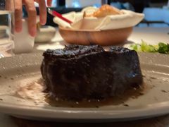 -弗兰克牛排西餐厅Ribone steak house(柠檬花园店)