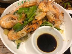 -范家大院(华为店)