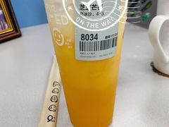 -喜茶(合肥正大广场店)