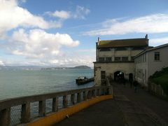 -阿尔卡特拉斯岛