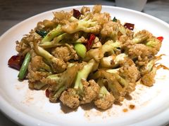 -蓉幸会川菜(苏宁广场店)