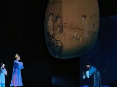 -福州海峡文化艺术中心