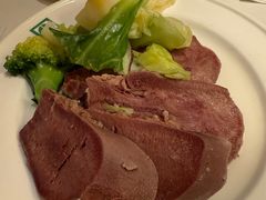 -太平馆餐厅(尖沙咀店)