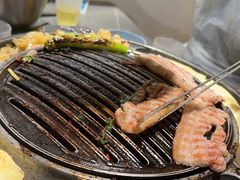 -小米烤肉-泥炉炭烤(常营店)