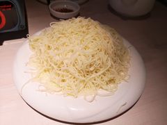 -匠心牛公馆·潮汕牛肉海鲜火锅(索菲特店)