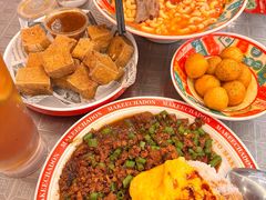 -孖记茶档·热腾茶餐(乐峰店)