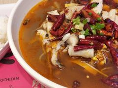 -干锅鱼庄(北京荟聚西红门购物中心店)