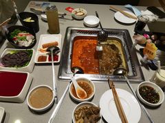 -海底捞火锅(关山保利店)