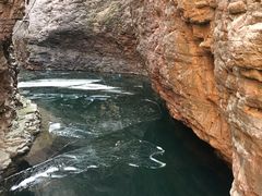 -湖洞水自然风景区