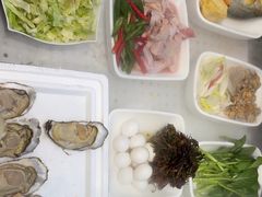 -渔家风味·鲅鱼水饺·央视展播·海鲜天津菜(开发区店)