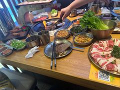 -韩罗苑(万象城店)