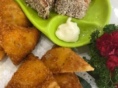 -汇景希尔顿逸林酒店·悦轩中餐厅