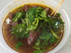 -四季美汤包(户部巷店)