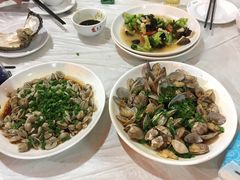 -丰收渔港饭店(嵊泗店)
