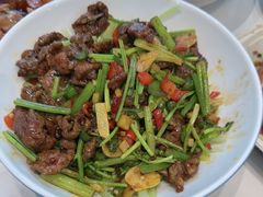 -小秦淮·南京土菜(新亭西路店)