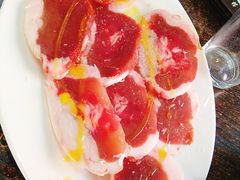 -韩风烤牛肉冷面店