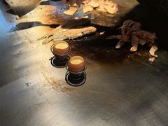 -盛焰铁板烧(王府井店)