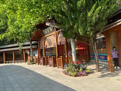 -鸡冠洞风景区