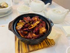 -文记壹心鸡(宝华路店)