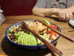 -SUPER BOWL超级碗(崂山丽达店)