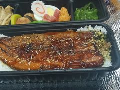 -饭豐町和风精致便当(陆家嘴店)