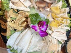 -束河人家(南锣鼓巷店)