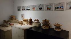 -文旺阁亲子手工DIY木作博物馆