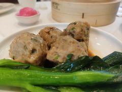 -金河半岛园林酒家(金融城店)