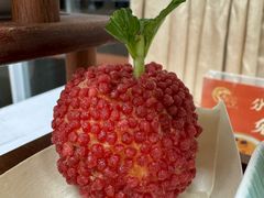 -鹿鸣酒家(越秀店)