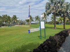 -海南鉴湖蓝湾高尔夫球会