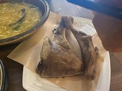 -锡和无锡菜(景丽苑店)